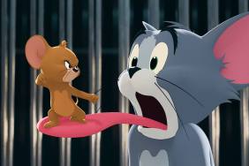 Tom and Jerry La La Land