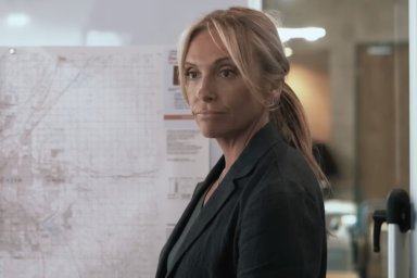 MCU Star, Toni Collette, & 2 More Cast in Joseph Gordon-Levitt’s Netflix AI Movie