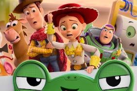 Toy Story 5 series spin-off