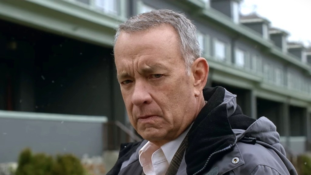 Toy Story 5’s Tom Hanks Explains Why Voice Acting Doesn’t Need Its Own Oscar