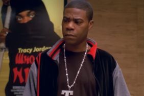 Tracy Morgan Makes Impossible Knicks NBA Championship Prediction