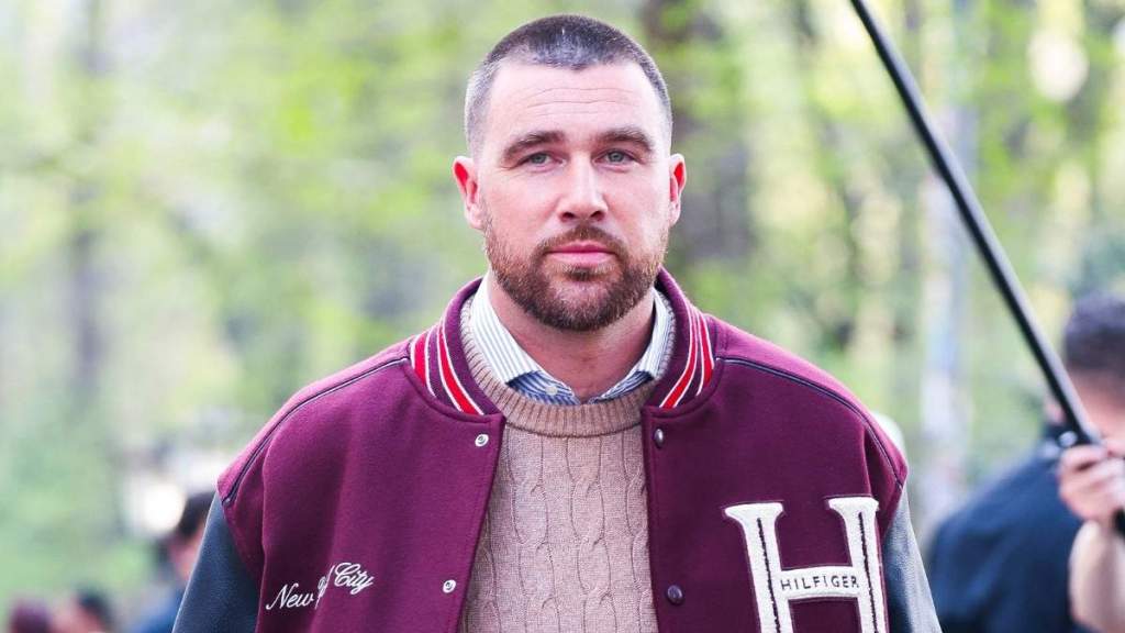 Travis Kelce