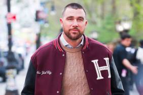 Travis Kelce