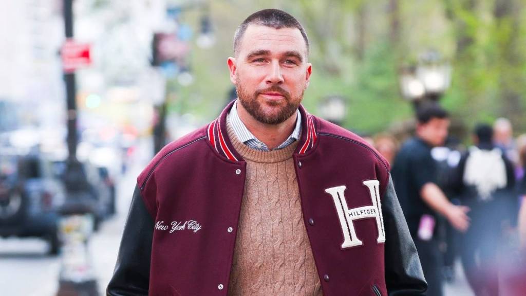 Travis Kelce