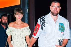 Travis Kelce, Taylor Swift