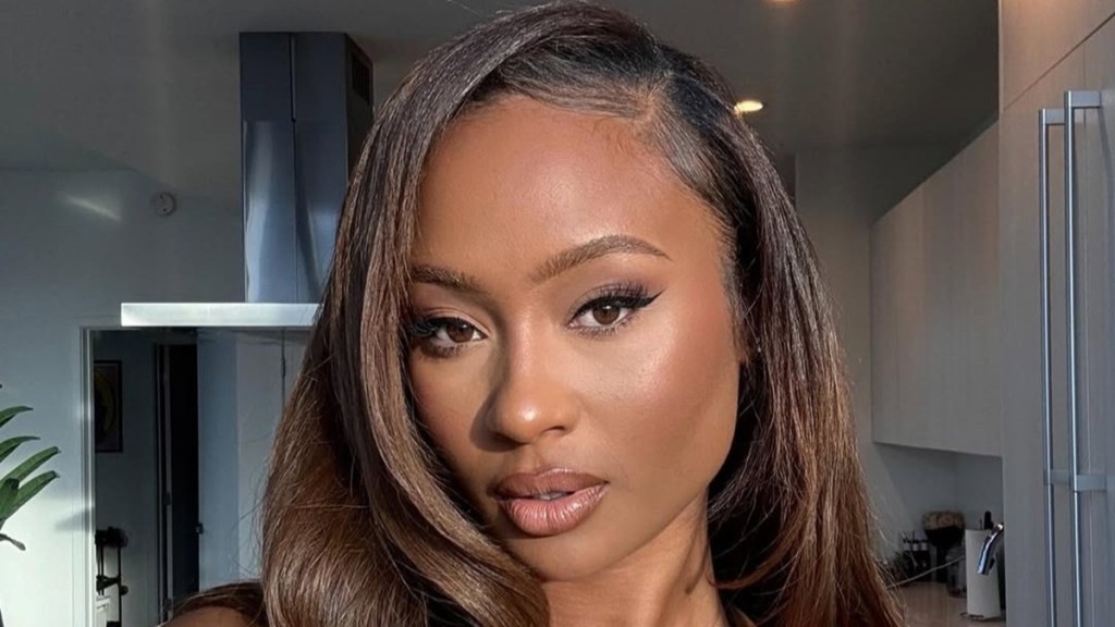 Travis Kelce’s Ex’s Daring Dress Gets Even Bolder Once You See the Front
