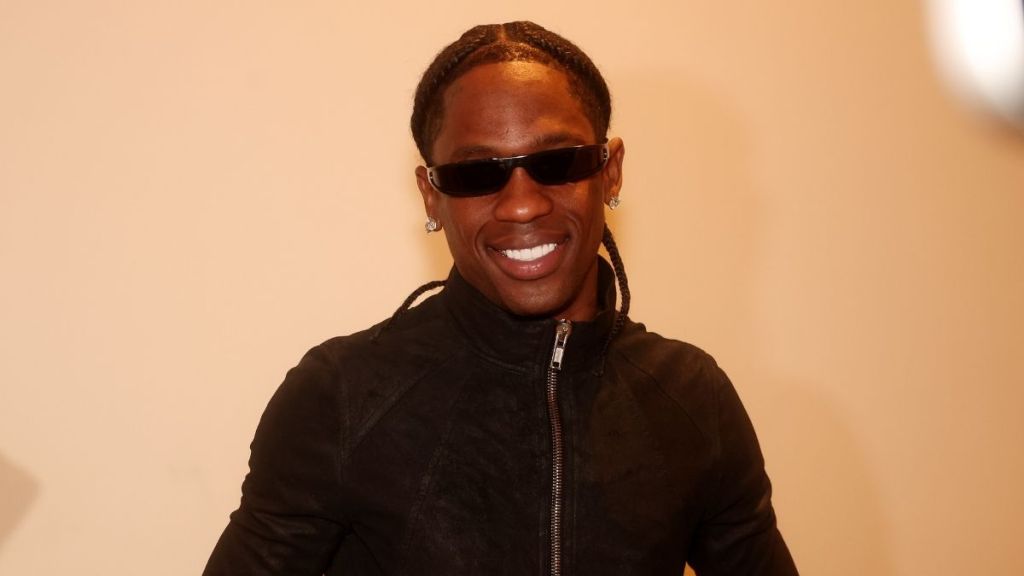 Travis Scott