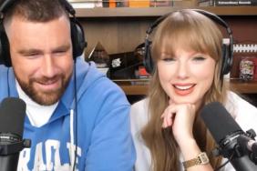 Taylor Swift’s Rhode Island Wedding Plan Didn’t Happen for This Reason — Report
