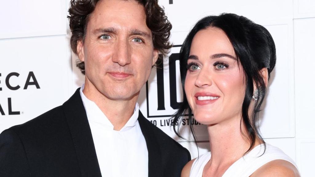 Katy Perry Made One Bold Move After First Justin Trudeau Date — Insider
