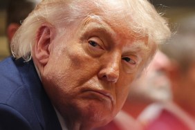 NBA Player Calls Donald Trump’s Knicks Game Appearance ‘Inconvenient'
