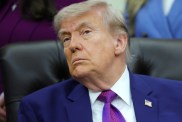 Donald Trump’s Response To Getting Booed at Knicks Game Is Raising Eyebrows