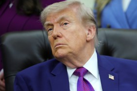 Donald Trump’s Response To Getting Booed at Knicks Game Is Raising Eyebrows