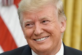 Donald Trump’s Next High-Profile Appearance Could Be at NBA Finals Game 3 — Report