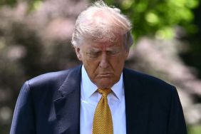 Donald Trump’s Name Faces Removal Deadline at the Kennedy Center — Report