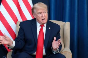 Donald Trump’s Iran Deal Has United Republicans & Democrats Around One Demand
