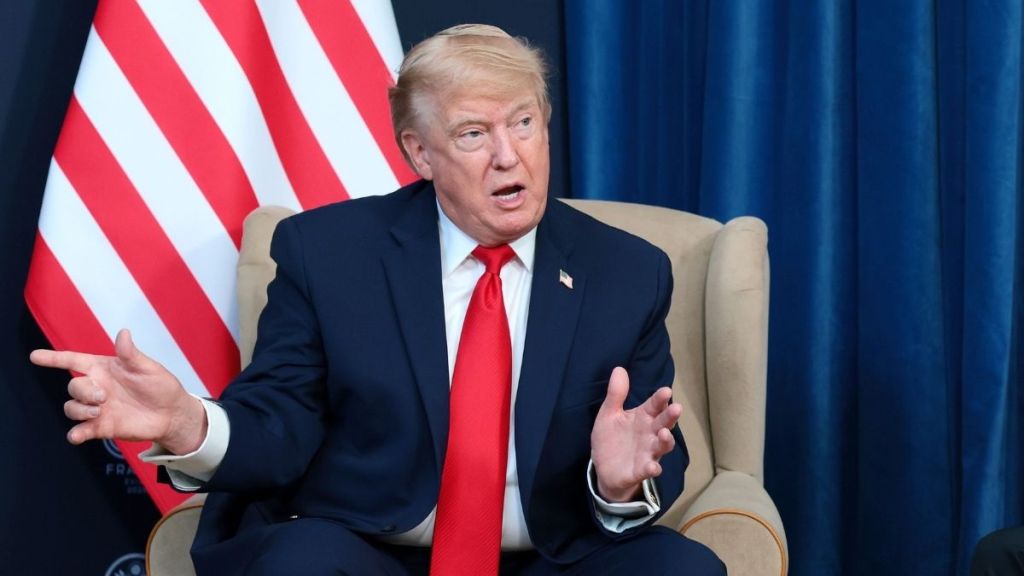 Donald Trump’s Iran Deal Has United Republicans & Democrats Around One Demand