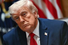 Donald Trump Hits Record Low Approval Rating in Usually Favorable Poll