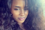Tyla’s Bra-Top Dips Dangerously Low in New Photos