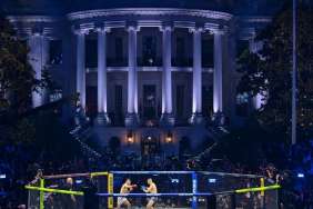 DOJ Announces Major Charges in Alleged UFC White House Attack Plot