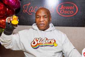 Mike Tyson’s Explosive Claims About A-List Actor’s Date With Ex-Wife