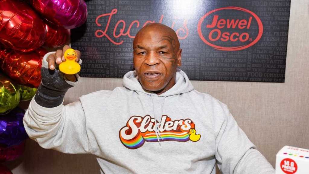 Mike Tyson’s Explosive Claims About A-List Actor’s Date With Ex-Wife