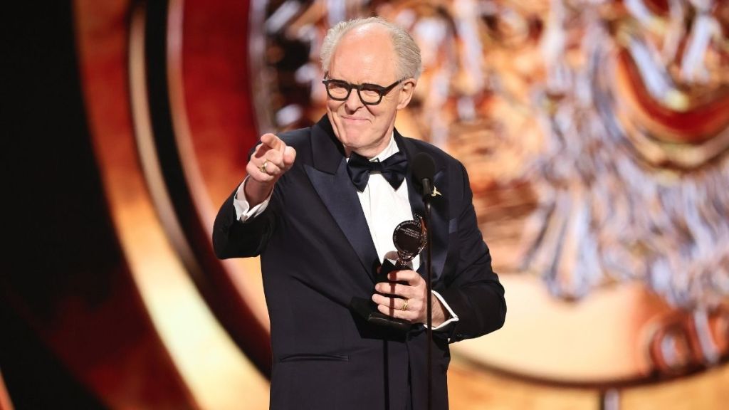 2026 Tony Awards Winners Include Stars From Harry Potter, The Big Bang Theory & More