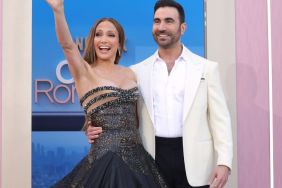 Jennifer Lopez & Brett Goldstein 'Dated for Quite Some Time' — Source