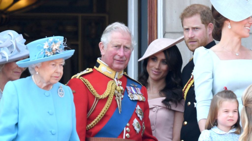 King Charles' Nickname for Meghan Markle Revealed His True Opinion — Insider
