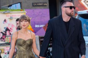 Travis Kelce & Taylor Swift's Friends Are Calling It 'Royal Wedding'