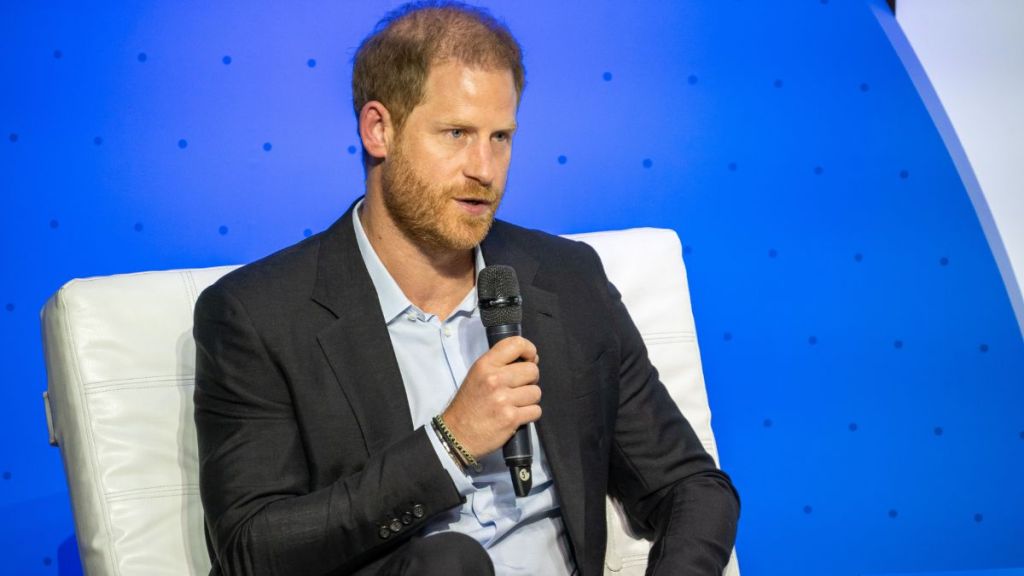 Prince Harry Crossed One Line the Royals Rarely Forgive — Expert