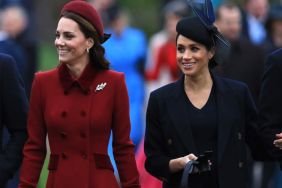 Kate Middleton’s One Public Habit ‘Frustrates’ Meghan Markle — Insider