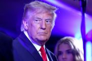 Donald Trump’s MSG Booing Gets Surprising White House Response