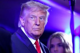 Donald Trump’s MSG Booing Gets Surprising White House Response