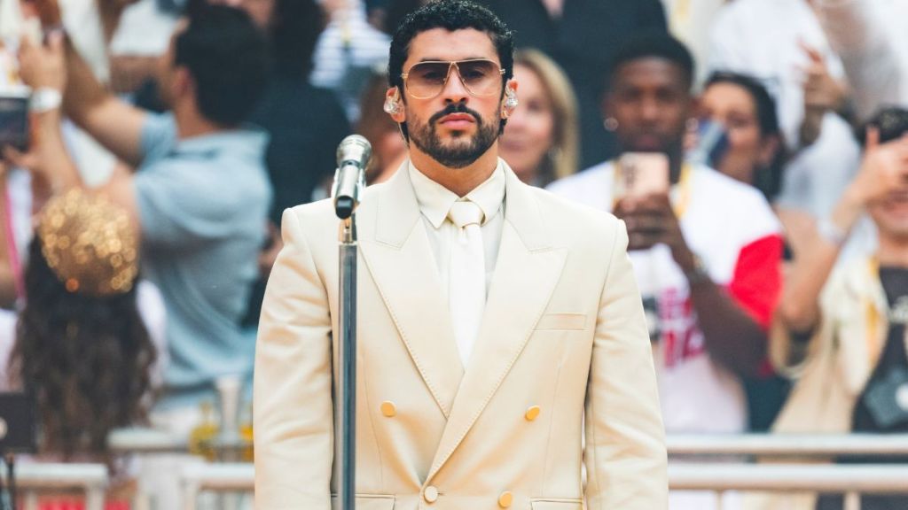 The Pope Jokes That Bad Bunny Might Be the Bigger Attraction