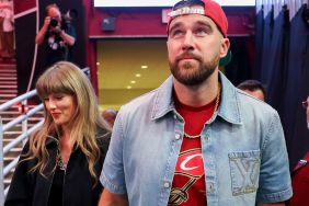 Travis Kelce May Be Reshaping Taylor Swift’s Friend Circle — Source