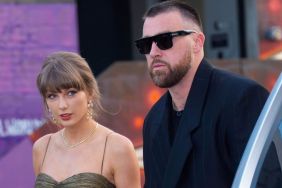 Travis Kelce Has No Issue With Taylor Swift Dad’s Prenup Plan — Report