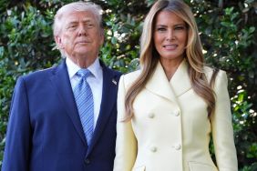 Melania Trump's Blunt Response to 'Gold Digger' Claims Resurfaces— Report