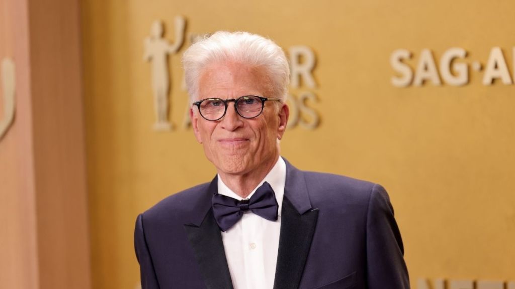 Ted Danson Opens up About Regretful Blackface Controversy With Whoopi Goldberg