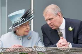Ex-Prince Andrew Faces Accusations of Bullying Queen Elizabeth Over Duchess Titles