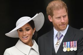 Meghan & Harry’s UK Trip Could Deliver the ‘Ultimate Money Shot’—Expert