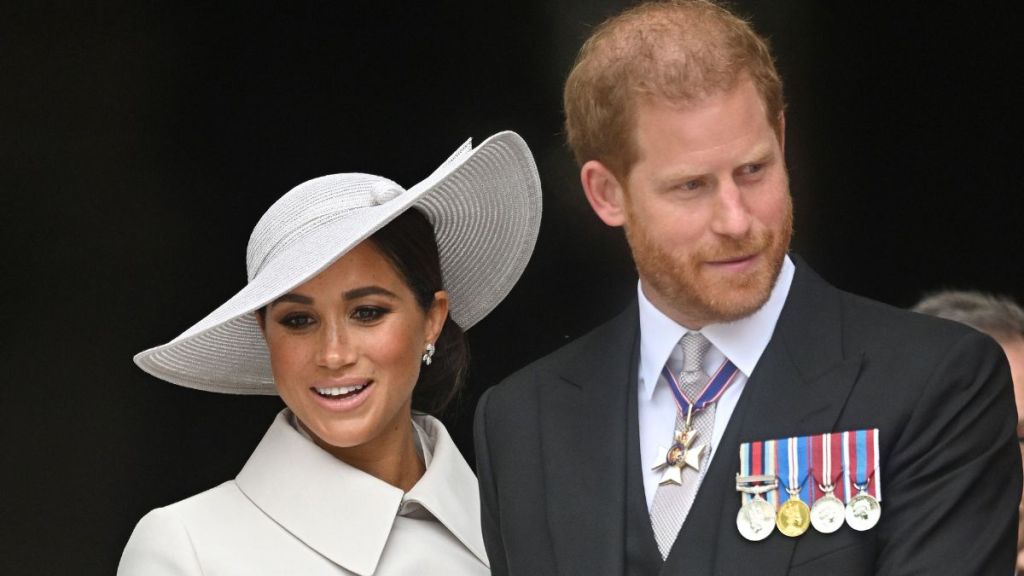 Meghan & Harry’s UK Trip Could Deliver the ‘Ultimate Money Shot’—Expert