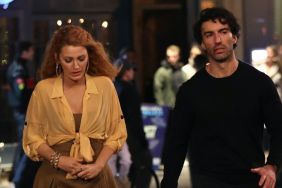 Judge Orders Justin Baldoni to Settle Blake Lively's Legal Debt