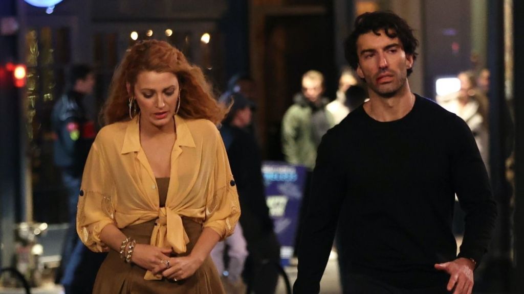 Judge Orders Justin Baldoni to Settle Blake Lively's Legal Debt