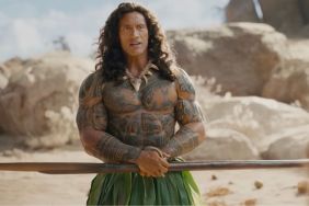 Dwayne Johnson Used a ‘Crazy’ Method To Become Maui in Moana