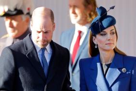 Prince William and Kate Middleton Made Reported Vow About Becoming King and Queen