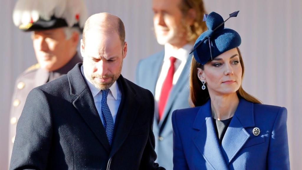 Prince William and Kate Middleton Made Reported Vow About Becoming King and Queen