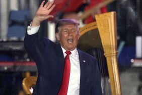 Donald Trump Defended His State Fair by Attacking Barack Obama & Joe Biden
