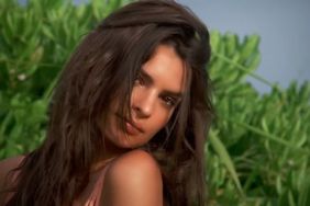 Emily Ratajkowski Gets Blunt About Intimate Details of Marriage with Ex-husband