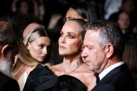 Sharon Stone Shares Terrifying Story of Assault by Unknown Attacker