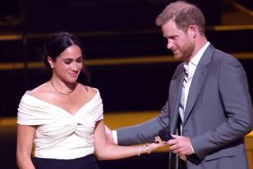 Meghan Markle Orders Prince Harry to Cut Costs Amid Crisis — Source